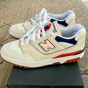 New Balance 550 - new, never worn